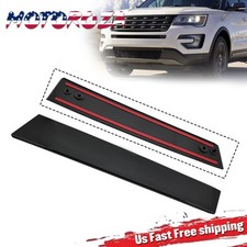 Front Passenger Side Door Trim B-pillar Molding 926-449 For 11-16 Ford Explorer