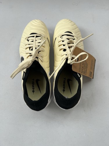 Nike Tiempo Legend 10 Elite FG Soccer Cleats DV4333-700 (Men 4.5/Women 6.0) - 第 5/9 張圖片
