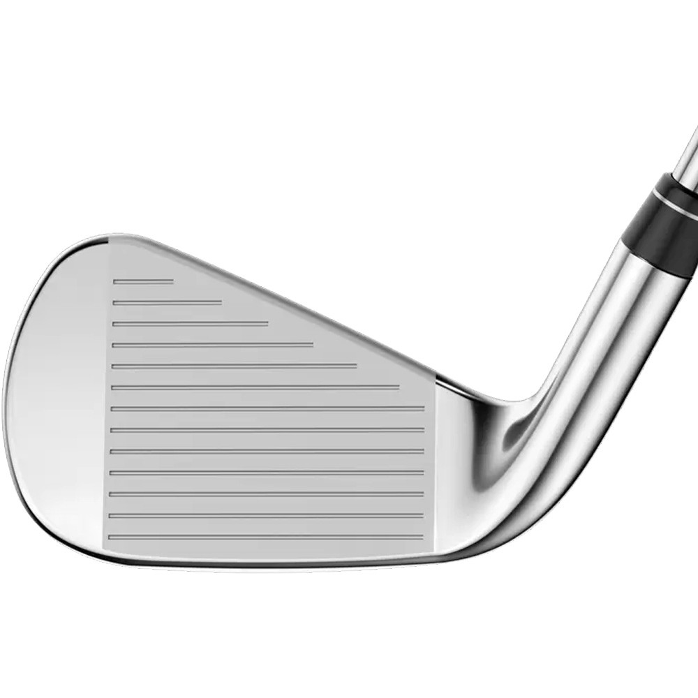 Paradym Irons w/ Graphite Shafts, Green - Callaway Golf Iron Set Club