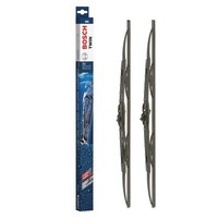 Bosch 405 - Scheibenwischer Twin - LäNge: 550/550 Mm Set FüR Frontscheibe