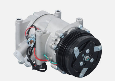 LABLT For Honda Civic 94-00 1.6L CR-V 97-01 2.0L TRS090 A/C Compressor CO 3057AC