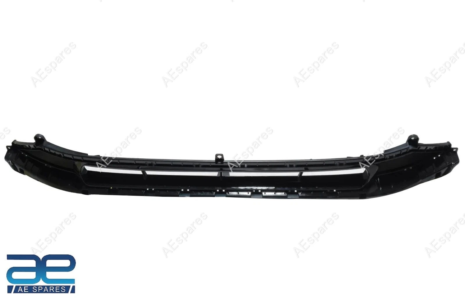 Front Bumper Grille Grill Suitable For Hyundai Verna 2020-2023 86531H6510 view 3