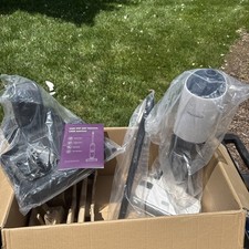 MOOKA S200 Cordless Wet Dry Vacuum Cleaner Hard Floors Suction