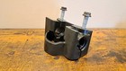 Harley Davidson V Rod Muscle Handlebar Clamp Part No. 55900066 – Rare OEM