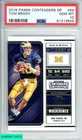2018 PANINI CONTENDERS DP TOM BRADY #94 NEW ENGLAND PATRIOTS PSA 10 GEM MT
