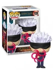 Funko Pop! Vinyl: Jujutsu Kaisen - Satoru Gojo - Box Lunch (Exclusive) #1120