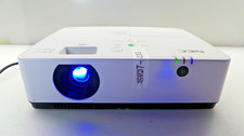 NEC NP-MC453X 3LCD Projector 4500 ANSI Lumens WUXGA, 4K Supported - Units only
