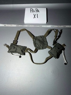 1/6 Scale Modern Era Pilot Floatation Device
