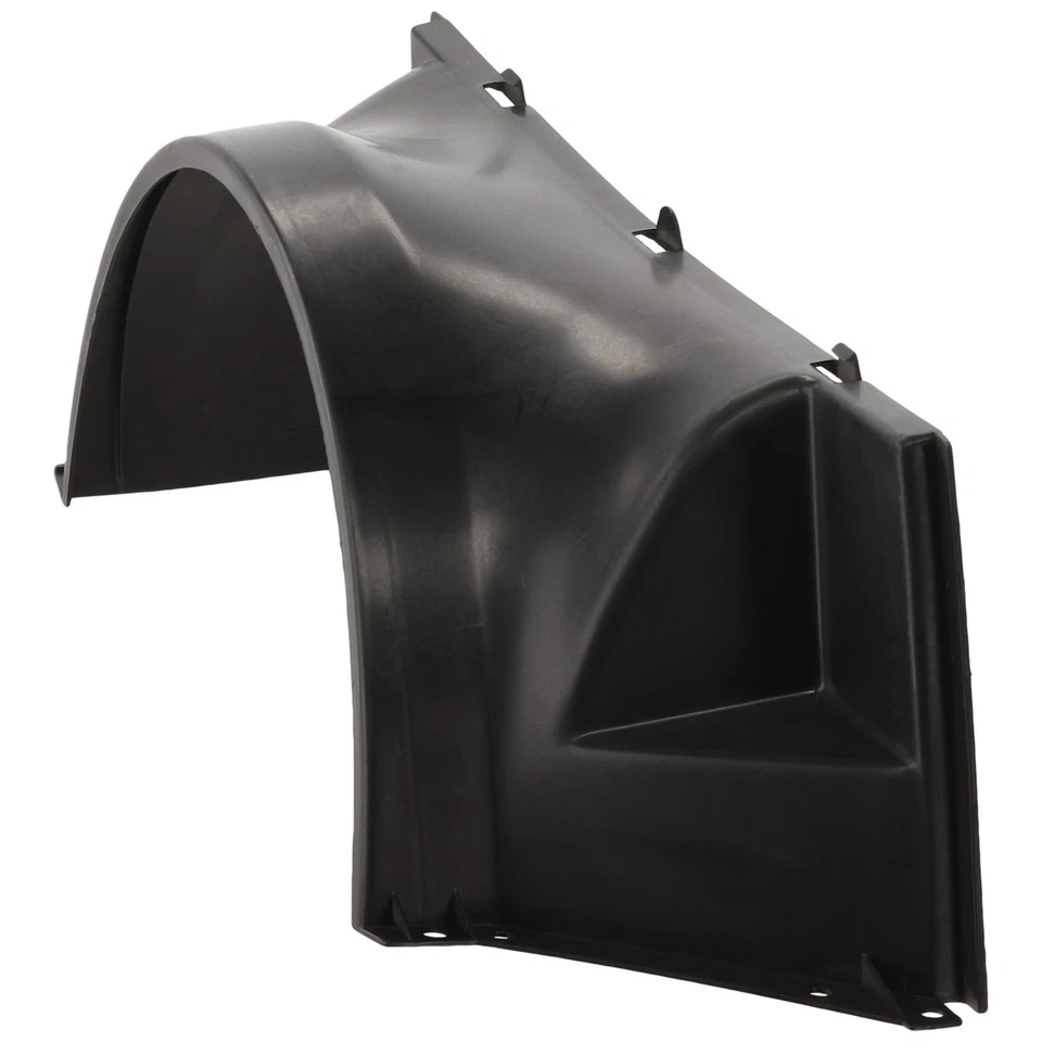 Cubierta inferior del ventilador para Chevrolet Astro GMC Safari 1996-2005 15149564 GM3110113 Foto 3 de 4