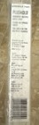 Wiremold V20GB306 Prewired Raceway 6 Outlets Steel 36”  Hardwire Strip — photo 8