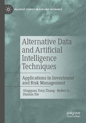 Alternative Data And Artificial Intelligence Techniques: App...