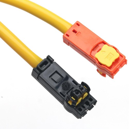 Spiral Cable Clock Spring For 4Runner GX470 LX470 ES300 ES330 OEM# 84306-60080 @ - Picture 4 of 12