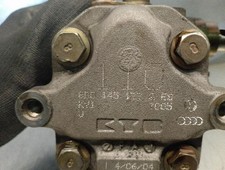 Pompe direction assistée Skoda 120