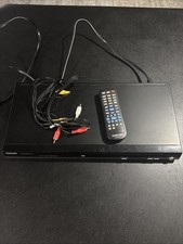 DVD Player Toshiba SD-4100KU