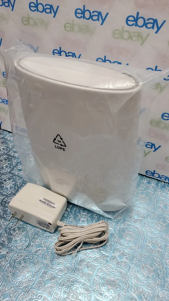 ✅️⭐️ NETGEAR Orbi RBS50v2 AC3000 Satellite WiFi Extender ~ New - Image 3 of 4