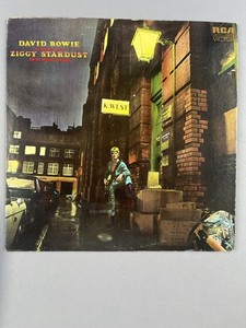 Spiders from Mars | eBay