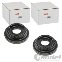 2X Nty WÄLzlager FÜR Domlager Vorne Passend FüR Ford Mondeo Tourneo Transit Jagu