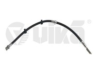 Vika Bremsschlauch Vorne FüR VW Polo 1.2 12V 1.4 16V Fox Skoda Fabia II