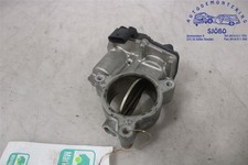 Drosselklappenstutzen - MERCEDES-BENZ MERCEDES-BENZ E-KLASS AMG-PKT KOMBI 5D Drosselklappenstutzen - MERCEDES-BENZ MERCEDES-BENZ E-KLASS AMG-PKT KOMBI 5D