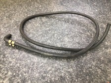 Escort RS Turbo ECU Vacuum Pipe Genuine Ford