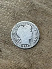 1907S Barber Dime G+