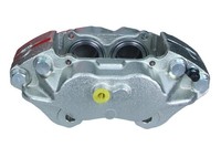 Bremssattel Vorderachse Links FÜR Land Rover, LDV - Maxgear 82-1333