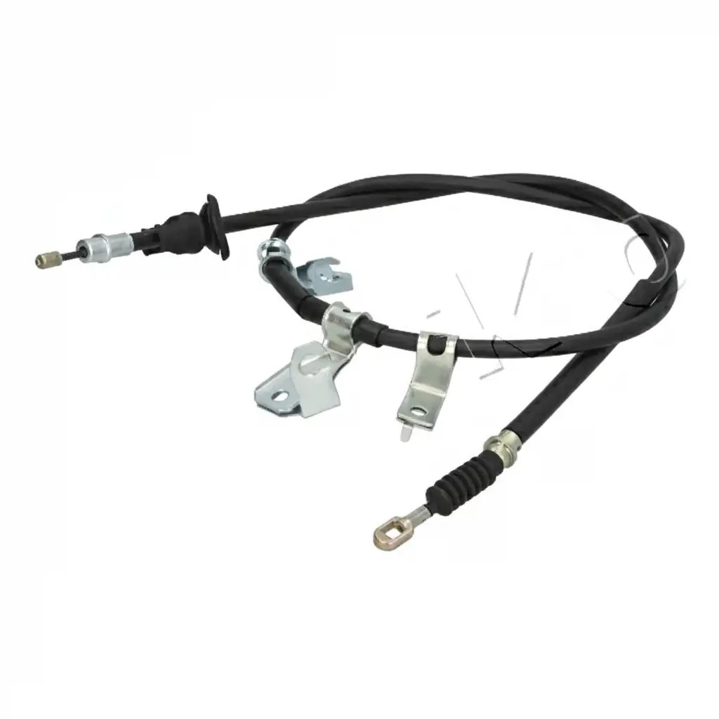 Handbrake cable Left Rear 131557L JAPKO for SMART MITSUBISHI