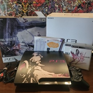 Ps3 Lightning Edition | eBay
