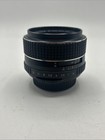 SMC Takumar 50mm f/1.4 Asahi opt co #296 — photo 2
