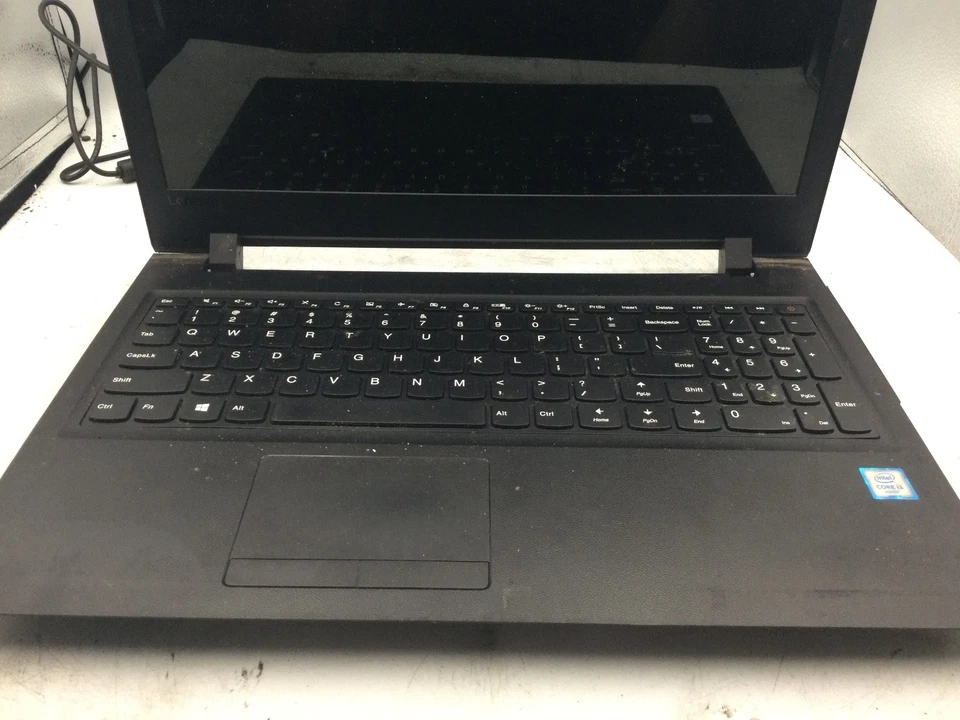 LENOVO IDEAPAD 110 15ISK - PARA PIEZAS - INTEL I5 - 15" - SIN RAM - LEER - BB! Foto 3 de 4