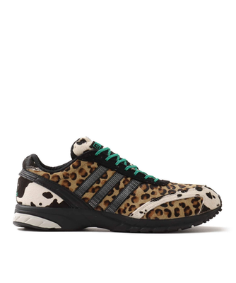 る〜か　ブラウン adidas WMNS Adizero Adios OG Leopard Brown JR6023 Women's Size | eBay
