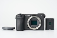 [Near Mint] Sony a6700 ILCE-6700 (SC:5518) English OK! #3631A