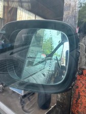 Glace de rétroviseur Renault KANGOO