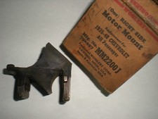 Brand New Chevrolet 1935-1948 Motor Mount Right Passenger Side 756057