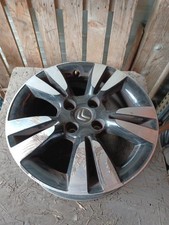Jantes Citroen DS3