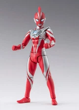 Bandai Tamashii Nations S.H.Figuarts Ultraman Omega