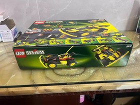 LEGO 5600 Radio Control RC Racer Set Vintage 1998 NEW FACTORY SEALED Remote