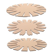 3 Pcs Paper Basket Material Weaving Toolkit Making Kits for Kids