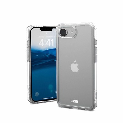 UAG Urban Armor Gear Plyo Case ice (transparent) für Apple iPhone 17e/16e