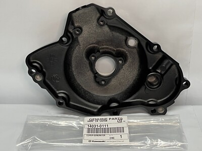 KAWASAKI NEW Genuine 2009 - 2012 KX450F KX 450 STATOR GENERATOR