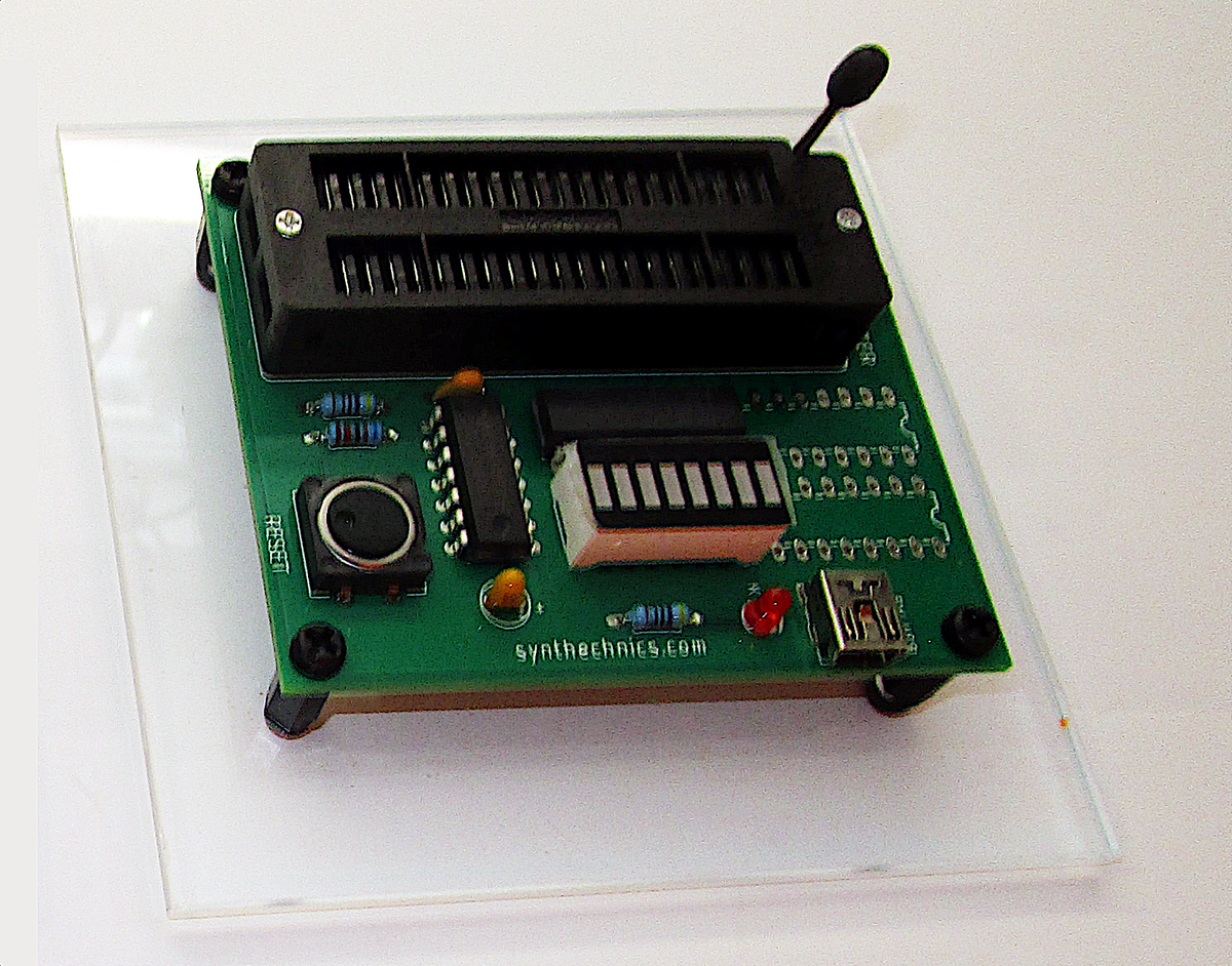 ZILOG Z80 Z84C0006PEC CPU NEW TESTED USA! | eBay