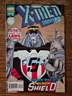 1995 X-Men 2099 #23 Marvel Comics Modern Age Comic Book Free Shipping! Look!