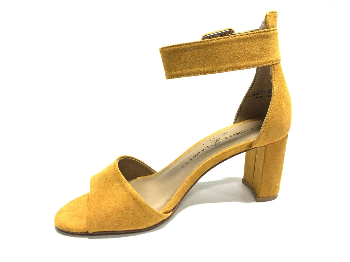 Chinese Laundry Rumor Womens Sandal 6.5M