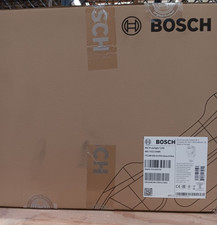 BOSCH MIC-7522-Z30BR PTZ CAMERA - MAKE AN OFF...