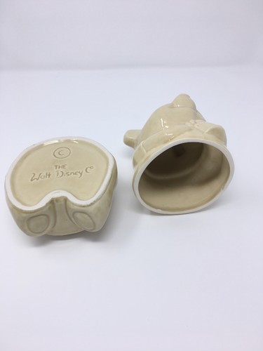 Winnie Puuh Honigtopf (Porzellanfigur) Aufbewahrungsornament (Disney) - Bild 11 von 12