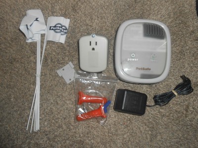 petsafe transmitter