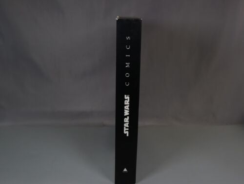 Star Wars Art: Comics Limited Edition (Star Wars Art Series) Limited /500 - Bild 2 von 5
