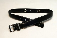 Camera Vinyl Wrist Rope Strap for a rangefinder vintage