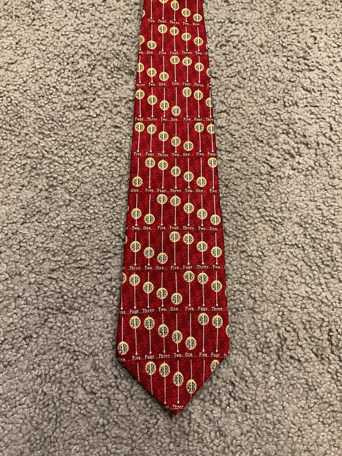 Polo Ralph Lauren Vintage New Year