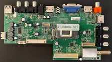 Haier Main Board for LE39F32800, 2D.CB004.D39